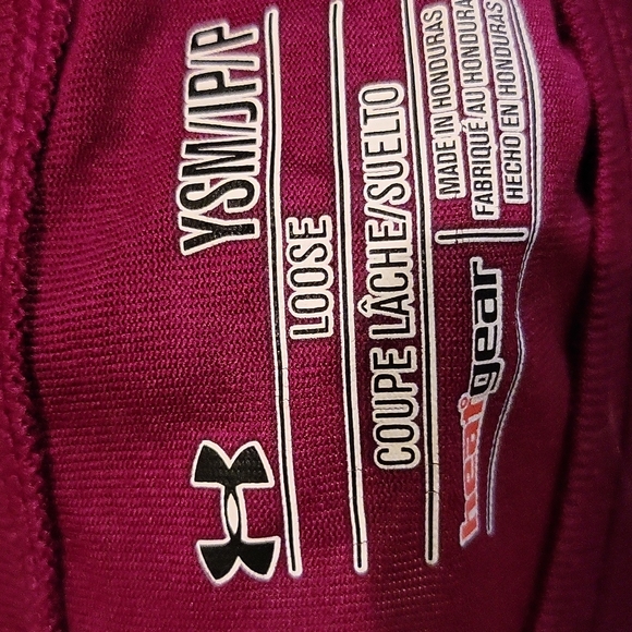 Under Armour top - Picture 4 of 4